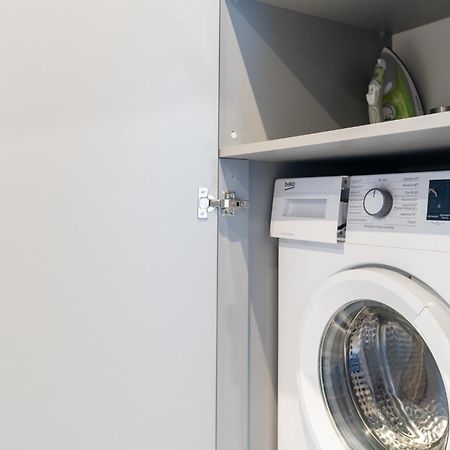 Apartament Bianco W Sercu Slaska Ruda Slaska Eksteriør bilde