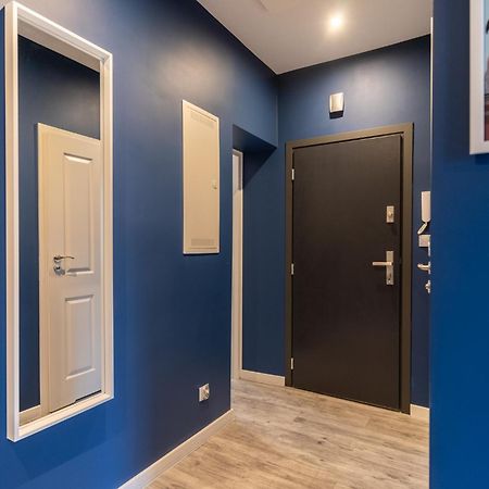 Apartament Bianco W Sercu Slaska Ruda Slaska Eksteriør bilde