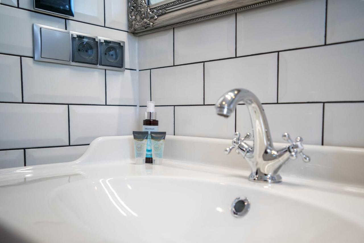 Apartament Bianco W Sercu Slaska Ruda Slaska Eksteriør bilde