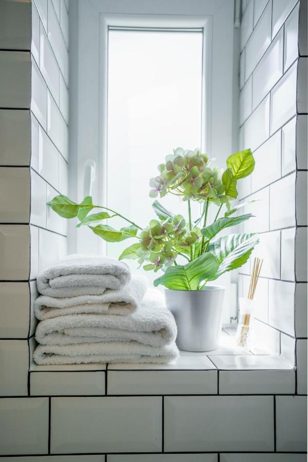 Apartament Bianco W Sercu Slaska Ruda Slaska Eksteriør bilde