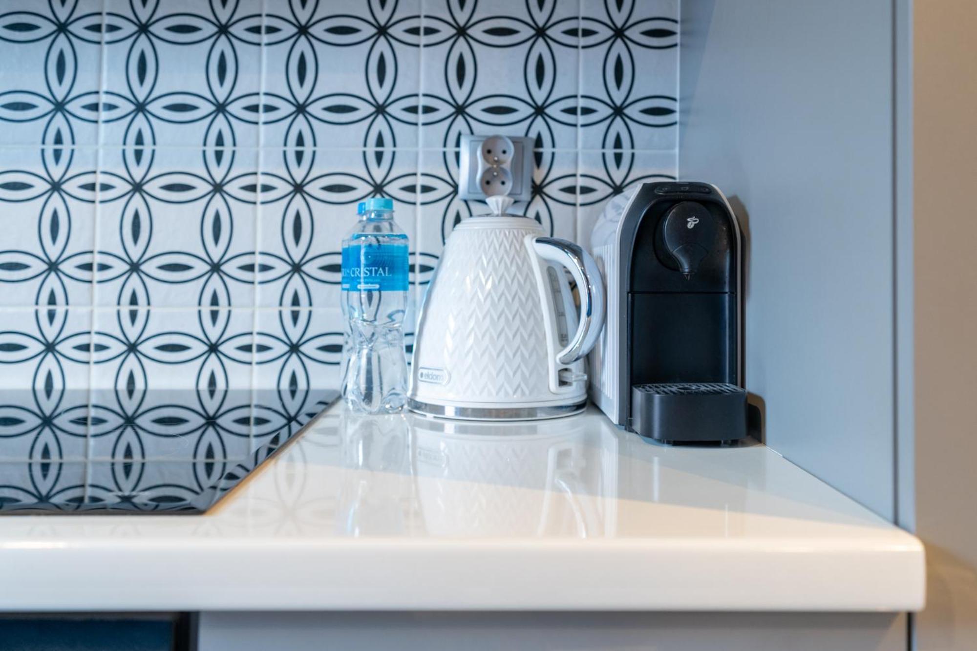 Apartament Bianco W Sercu Slaska Ruda Slaska Eksteriør bilde