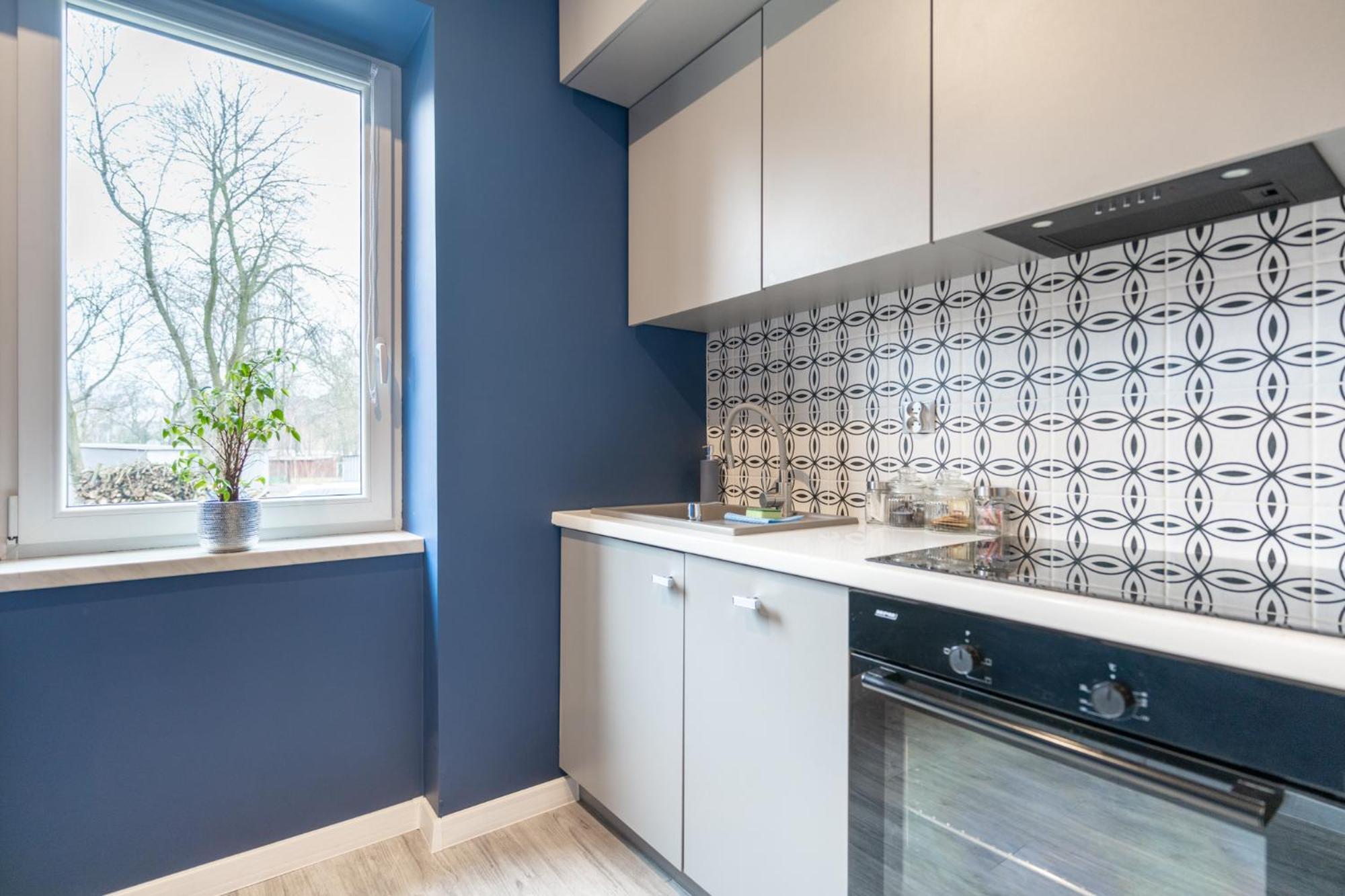 Apartament Bianco W Sercu Slaska Ruda Slaska Eksteriør bilde