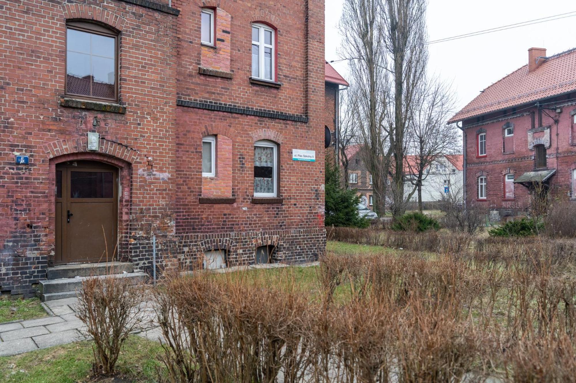 Apartament Bianco W Sercu Slaska Ruda Slaska Eksteriør bilde